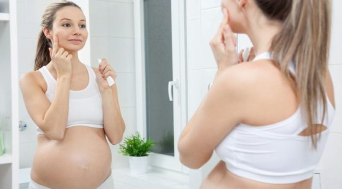 Safe Skincare Tips for the First Trimester of Pregnancy