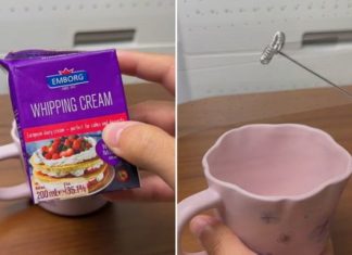 The Ultimate Guide to Whipping Cream with a Whisk: A Step-by-Step Tutorial