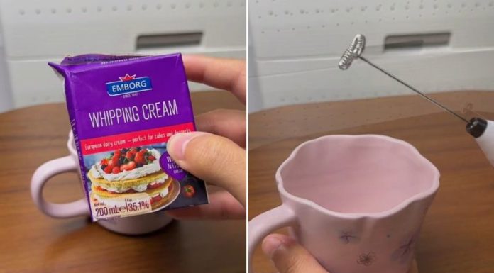 The Ultimate Guide to Whipping Cream with a Whisk: A Step-by-Step Tutorial