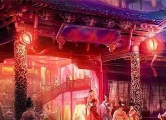 Surprisingly, ancient Chinese brothels were known for their refined and graceful ambiance, debunking the common misconception of them being vulgar and crude.
