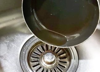 Clogs in Drain Pipes: Important Notes for Women