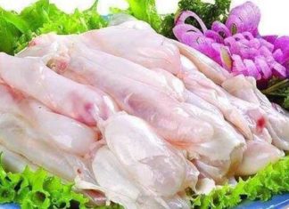 4 Essential Nutrient-Rich Parts of Fish: Often Overlooked and Wasted