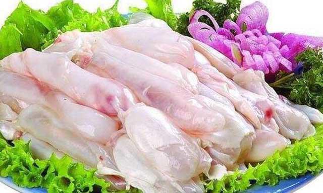 4 Essential Nutrient-Rich Parts of Fish: Often Overlooked and Wasted