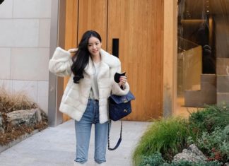 Don’t Miss These Holy Grail Items to Rock Stylish High Boots