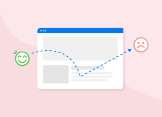 What is Bounce Rate? Why is Bounce Rate important for a website?