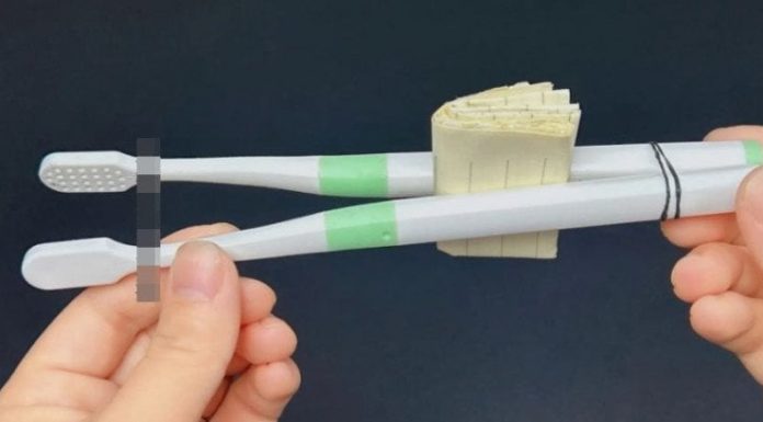 Surprising benefits of keeping your old toothbrush