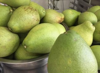 Smart people will place watermelon rinds in these 5 positions in their home for maximum benefits