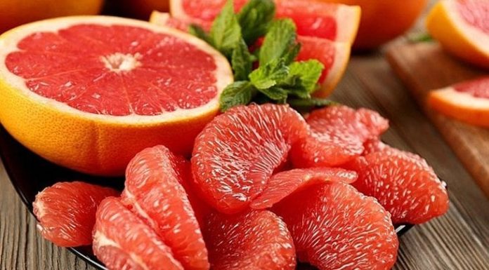 5 Fruits that Make Your Skin Beautiful, Help You Lose Weight: Especially the Second Type