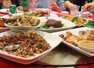 3 Drinks to Reduce Bloating, Indigestion, and Fat Accumulation at Year-end Parties