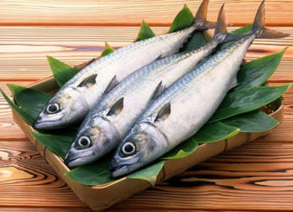 Pocket these 5 ways to store fresh fish longer without worrying about it getting stale