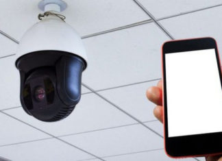 All you need to know about detecting hacked indoor cameras