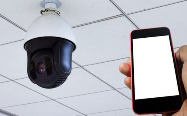 All you need to know about detecting hacked indoor cameras