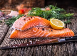 4 Best Types of Seafood to Eat Each Week, Don’t Hesitate to Buy from the Market as It Will Save You Money on Medication