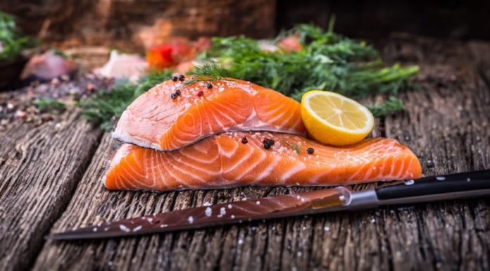 4 Best Types of Seafood to Eat Each Week, Don’t Hesitate to Buy from the Market as It Will Save You Money on Medication