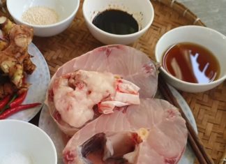 Discover the secret to cooking flavorful and non-fishy fish, even in winter – just one bite will blow away your bowl of rice!