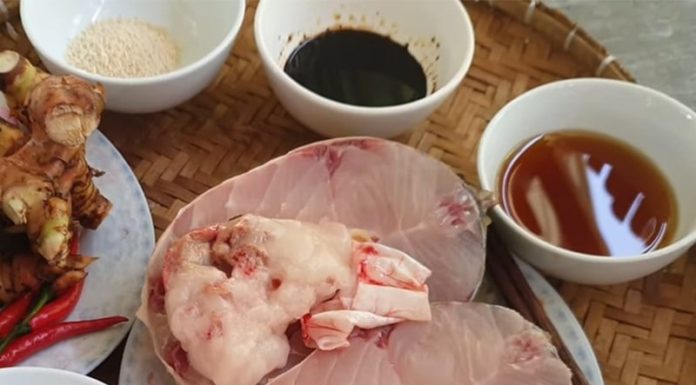 Discover the secret to cooking flavorful and non-fishy fish, even in winter – just one bite will blow away your bowl of rice!