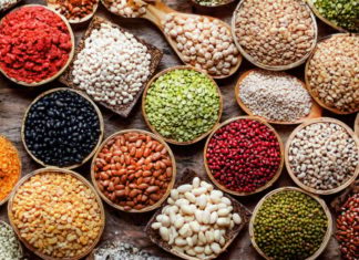 Health Benefits of Different Types of Beans and Who Should Avoid Them