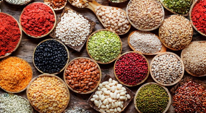 Health Benefits of Different Types of Beans and Who Should Avoid Them