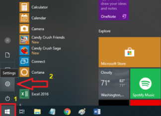 Quick and Easy Way to Create a Win 10 Backup File and Restore Win 10