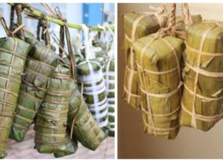 How to keep your banh chung soft and delicious for a whole month after cooking