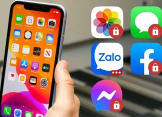 Quickly Enhance Device Security by Setting App Passwords on Your Phone