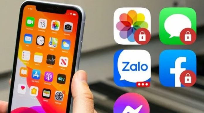 Quickly Enhance Device Security by Setting App Passwords on Your Phone
