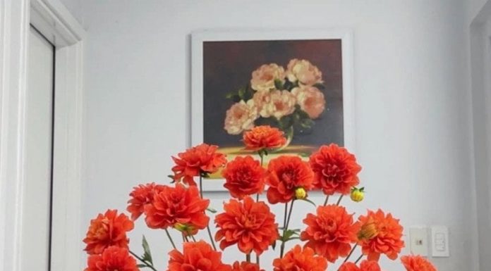 Long-lasting Medicinal Flowers: Learn how to arrange them for both beauty and elegance