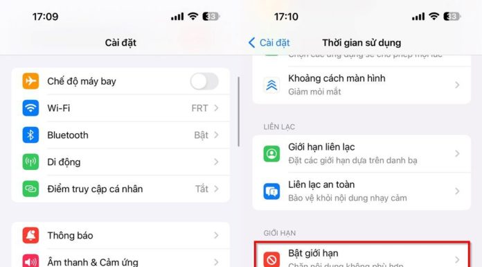 The Ultimate Guide to Blocking Data Usage on Your iPhone: Master the Art of Saving Data and Extending Battery Life Like Never Before