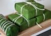 How to choose delicious and safe bánh chưng?