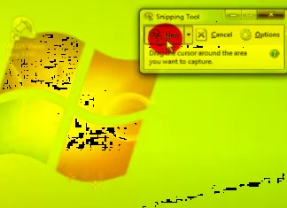 11 Simple and Quick Ways to Take Screenshots on Windows 7 that You Should Know