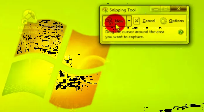 11 Simple and Quick Ways to Take Screenshots on Windows 7 that You Should Know