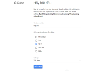 The Ultimate Guide to G Suite: Unlocking the Power of Google’s Productivity Suite