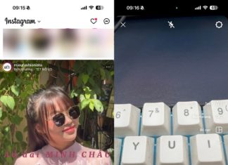 How to post a hilarious, funny GIF on Instagram Stories in a snap