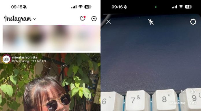 How to post a hilarious, funny GIF on Instagram Stories in a snap