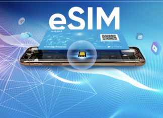 How to switch to VinaPhone eSIM: Detailed, Simple, and Fast Guide