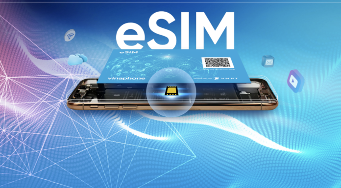 How to switch to VinaPhone eSIM: Detailed, Simple, and Fast Guide