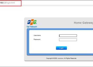 Discover How to Change VNPT WiFi Password in Just a Few Simple Steps, Anyone Can Do It