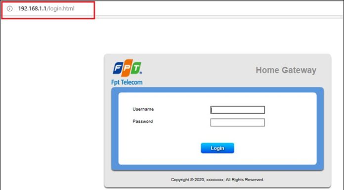 Discover How to Change VNPT WiFi Password in Just a Few Simple Steps, Anyone Can Do It