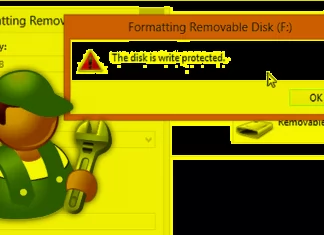 5 Quick and Simple Ways to Format a USB with Errors
