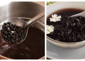Don’t Add Black Beans to the Pot Right Away When Making Black Bean Soup: Try This Step to Cook Them Faster, Cut the Cooking Time in Half