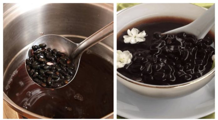 Don’t Add Black Beans to the Pot Right Away When Making Black Bean Soup: Try This Step to Cook Them Faster, Cut the Cooking Time in Half