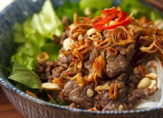The Ultimate Guide to a Delectable Dry Beef Noodle Dish: A Tantalizing Twist