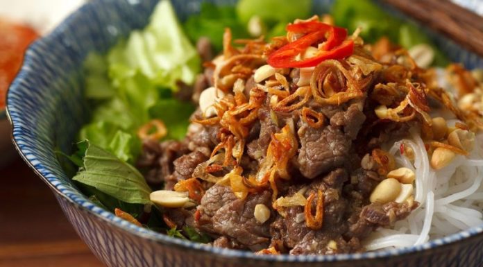 The Ultimate Guide to a Delectable Dry Beef Noodle Dish: A Tantalizing Twist