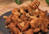 Crispy and flavorful honey garlic fried chicken recipe that the whole family will love