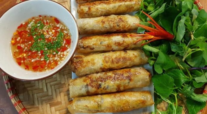 Don’t fry spring rolls right away in hot oil: Do this extra step for crispy and non-greasy rolls