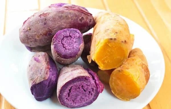 2 Easy and Affordable Candied Vegetable Recipes for Tết Celebrations