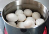 Simple and Common Mistakes When Boiling Eggs