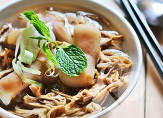 Save Time and Enjoy Delicious Dishes with this Lunar New Year: Cut Cooking Time in Half, Delightful Flavors that Never Get Boring