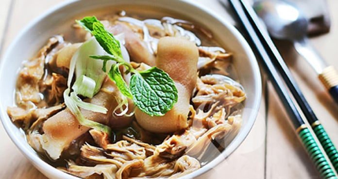 Save Time and Enjoy Delicious Dishes with this Lunar New Year: Cut Cooking Time in Half, Delightful Flavors that Never Get Boring