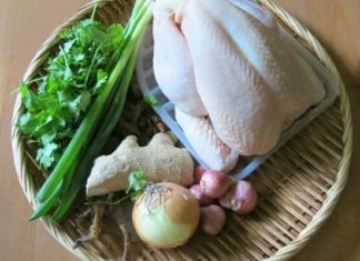 Delicious and Easy Pho Ga Recipe for a Cozy Winter Meal